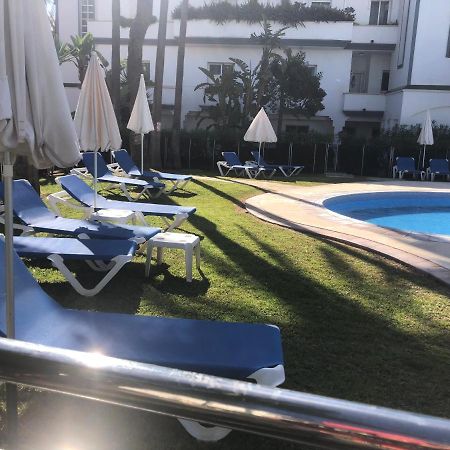 Dominion Beach House Estepona Kültér fotó