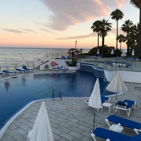 Dominion Beach House Estepona Kültér fotó
