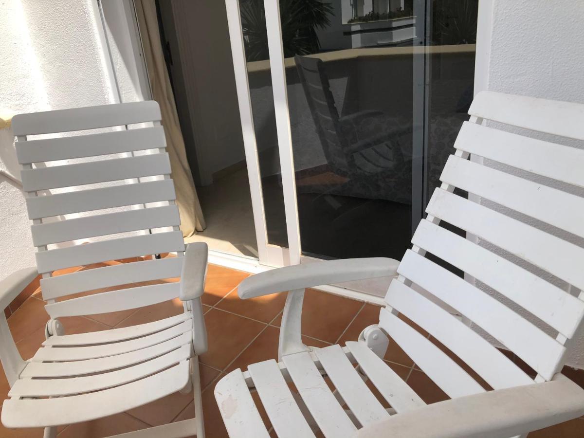 Dominion Beach House Estepona Kültér fotó