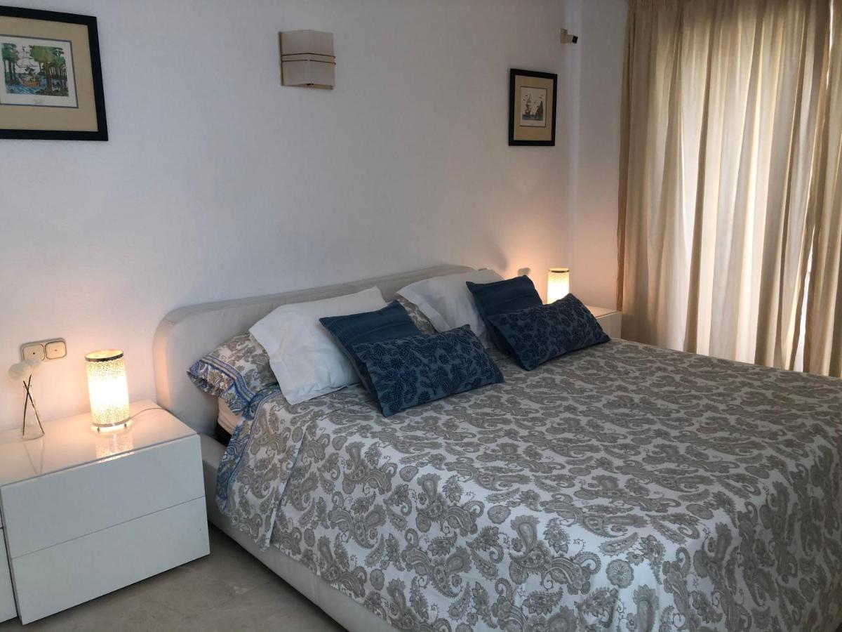 Dominion Beach House Estepona Kültér fotó