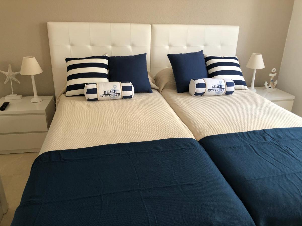 Dominion Beach House Estepona Kültér fotó