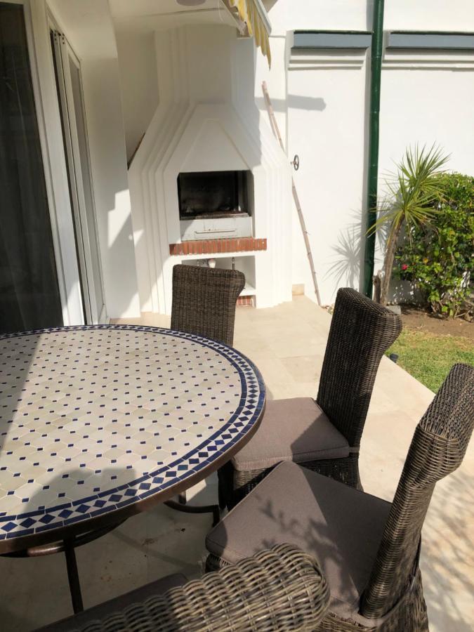 Dominion Beach House Estepona Kültér fotó