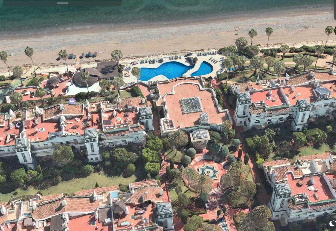 Dominion Beach House Estepona Kültér fotó