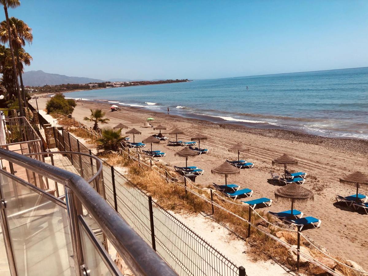 Dominion Beach House Estepona Kültér fotó