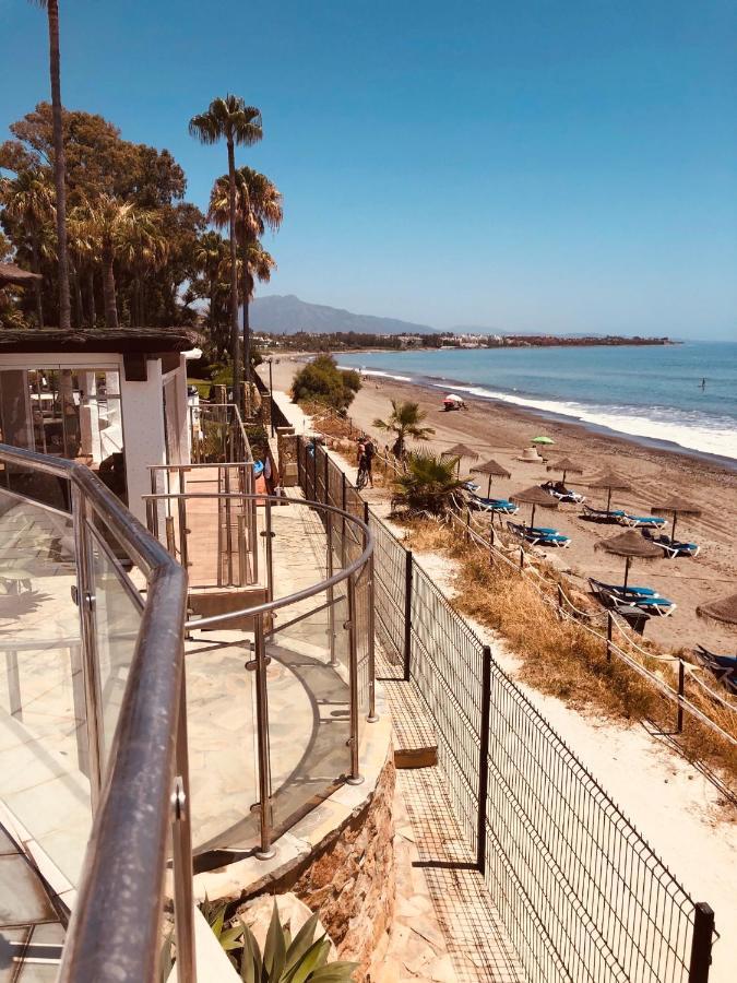 Dominion Beach House Estepona Kültér fotó