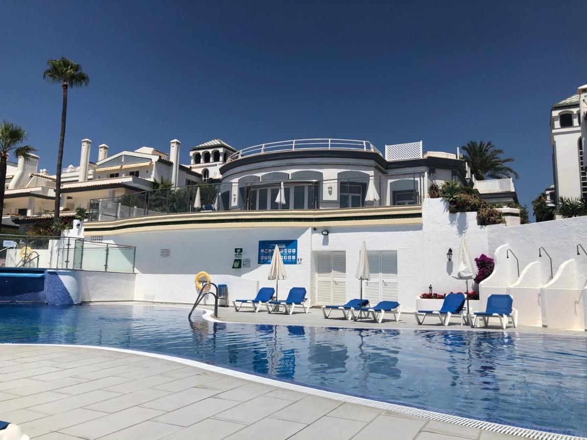 Dominion Beach House Estepona Kültér fotó