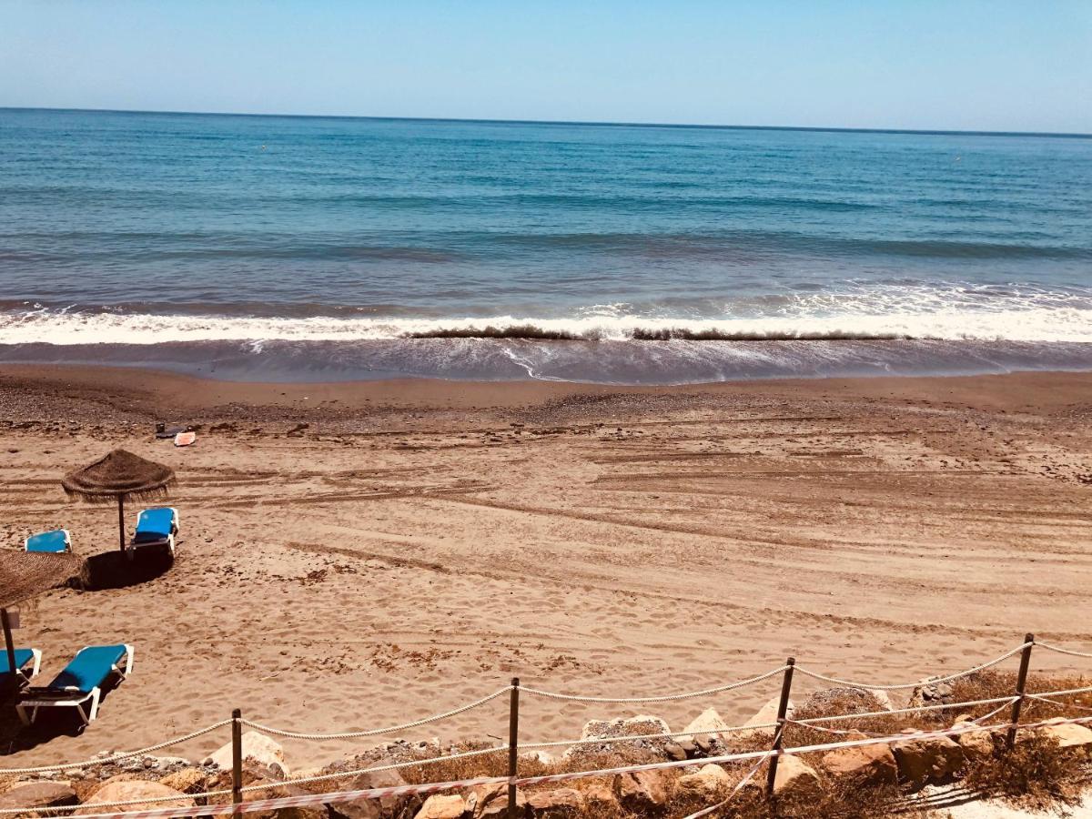 Dominion Beach House Estepona Kültér fotó