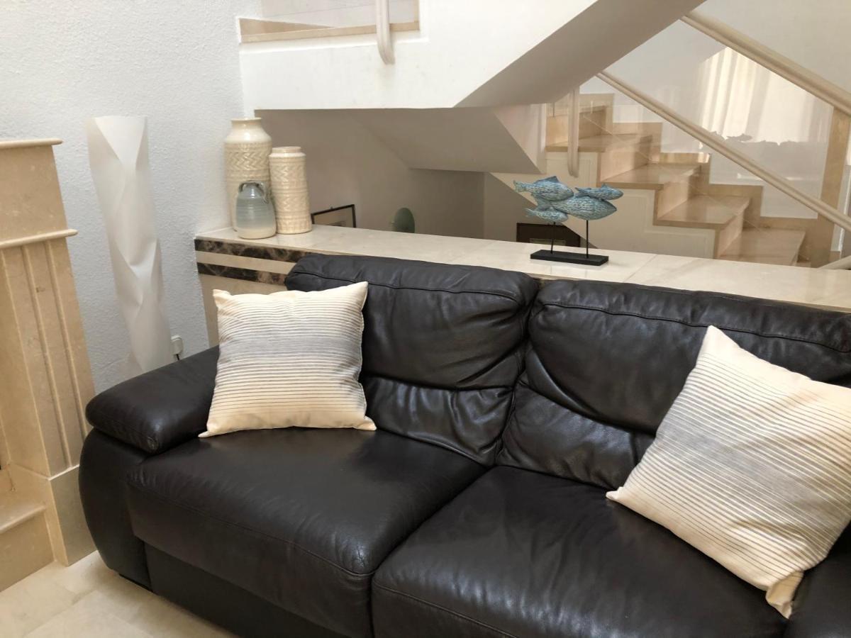 Dominion Beach House Estepona Kültér fotó