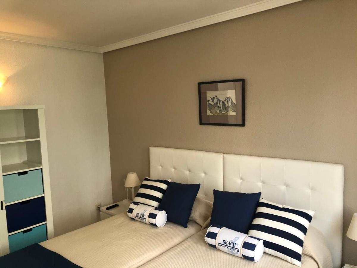 Dominion Beach House Estepona Kültér fotó