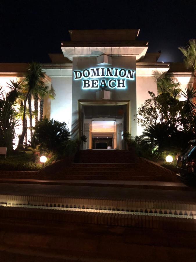 Dominion Beach House Estepona Kültér fotó