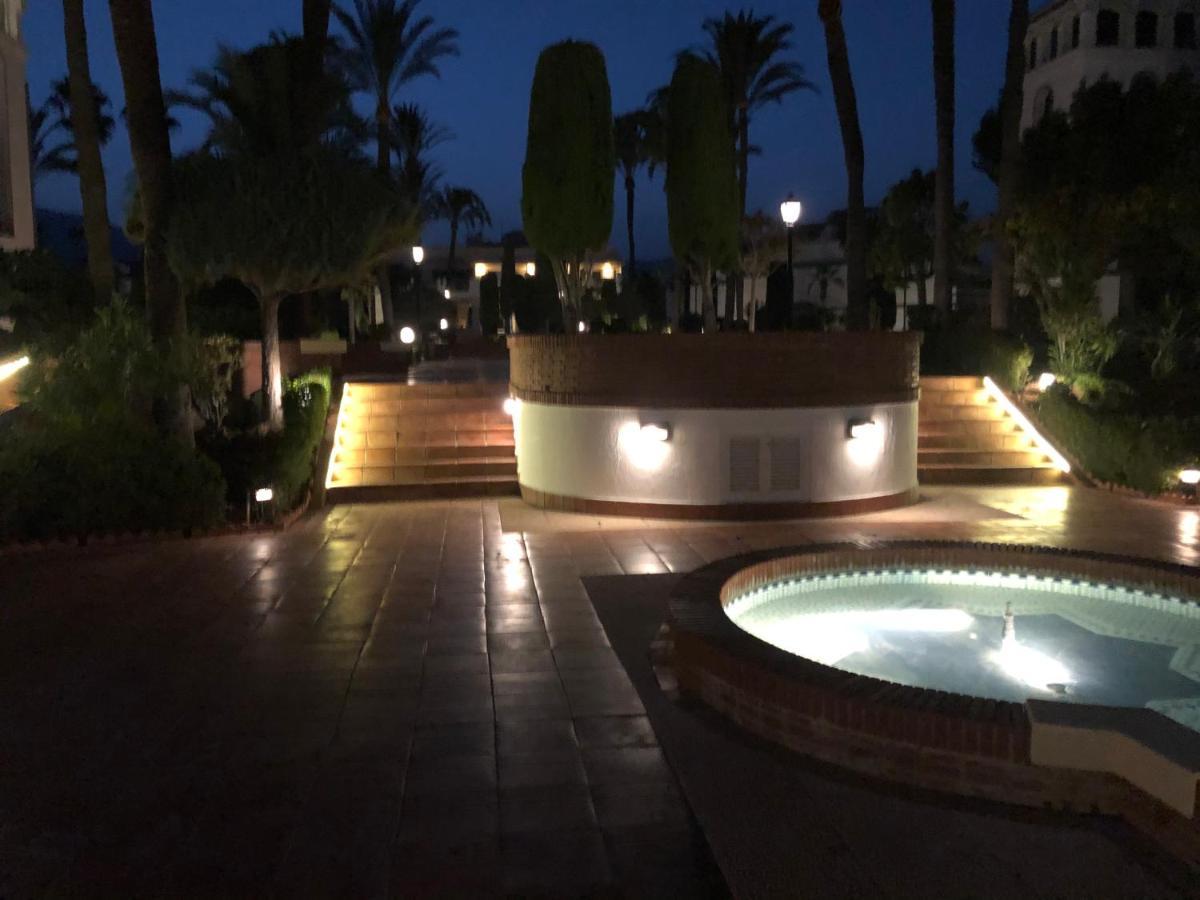 Dominion Beach House Estepona Kültér fotó