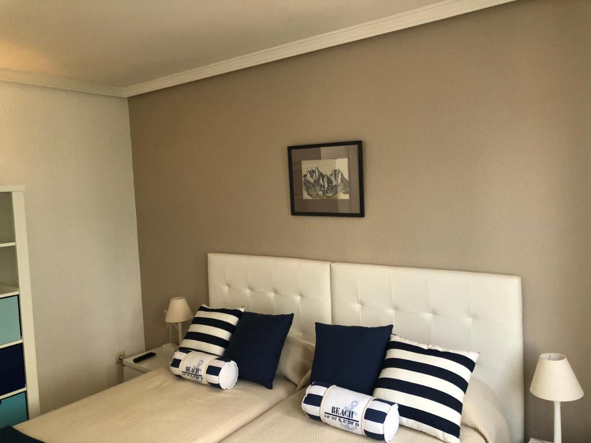 Dominion Beach House Estepona Kültér fotó