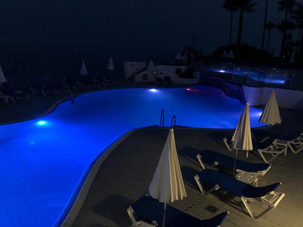Dominion Beach House Estepona Kültér fotó