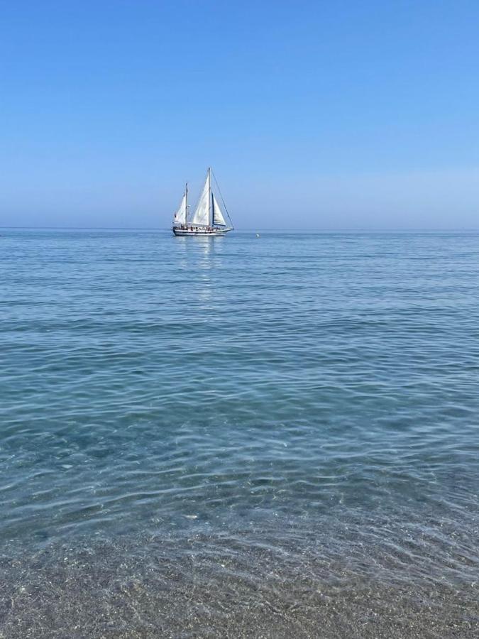Dominion Beach House Estepona Kültér fotó