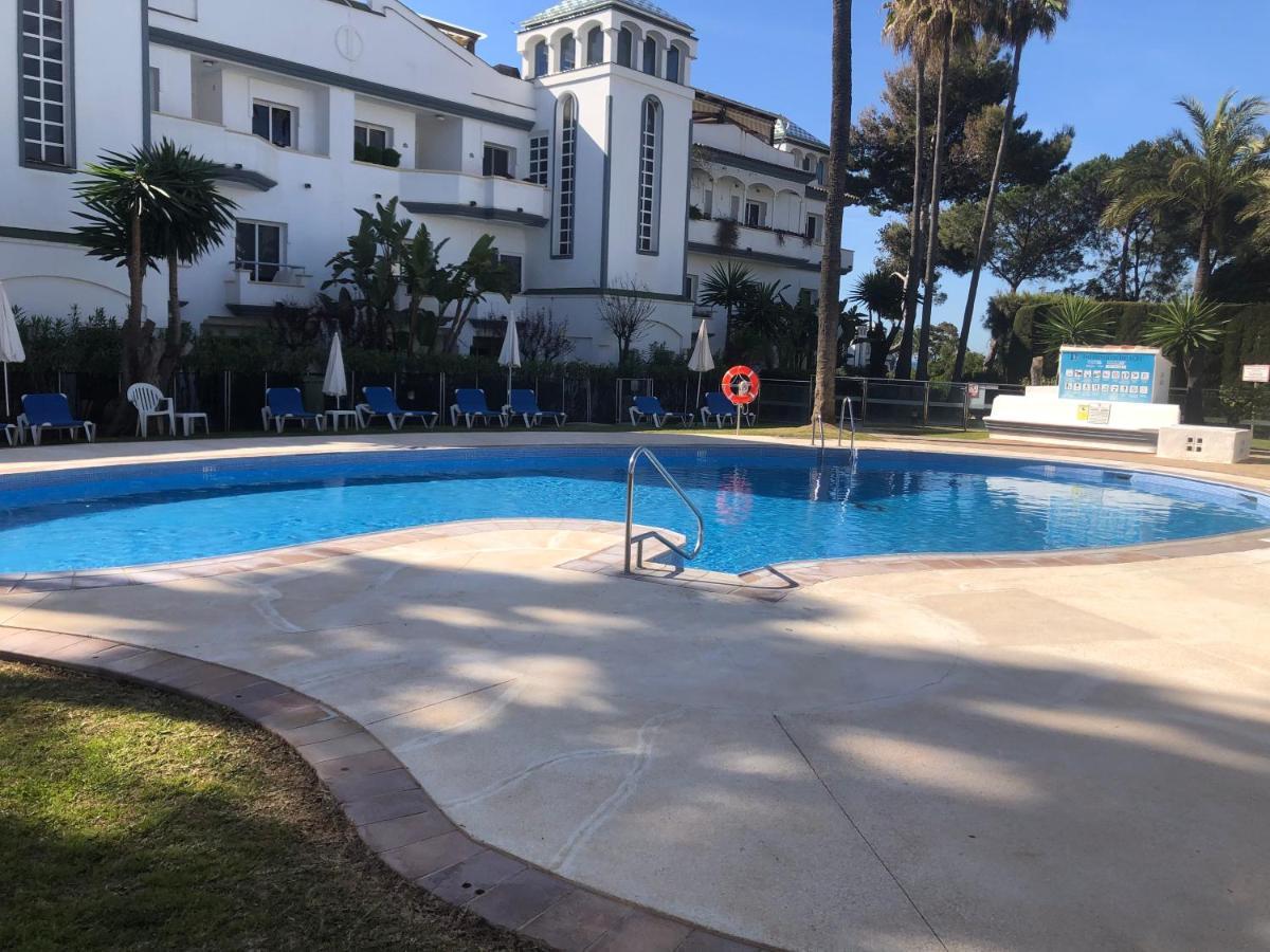 Dominion Beach House Estepona Kültér fotó