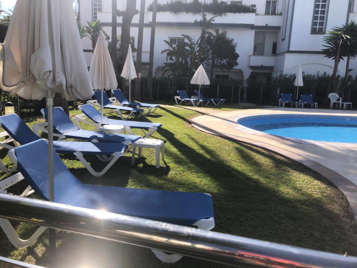 Dominion Beach House Estepona Kültér fotó