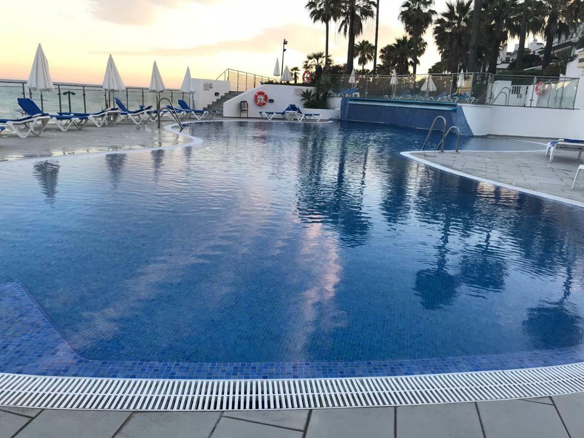 Dominion Beach House Estepona Kültér fotó