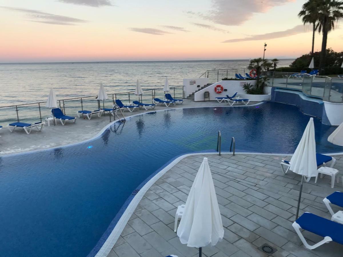 Dominion Beach House Estepona Kültér fotó
