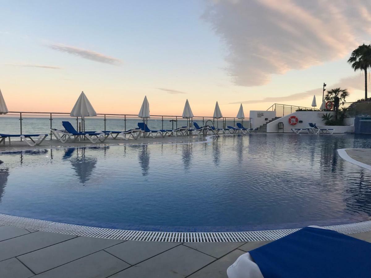 Dominion Beach House Estepona Kültér fotó