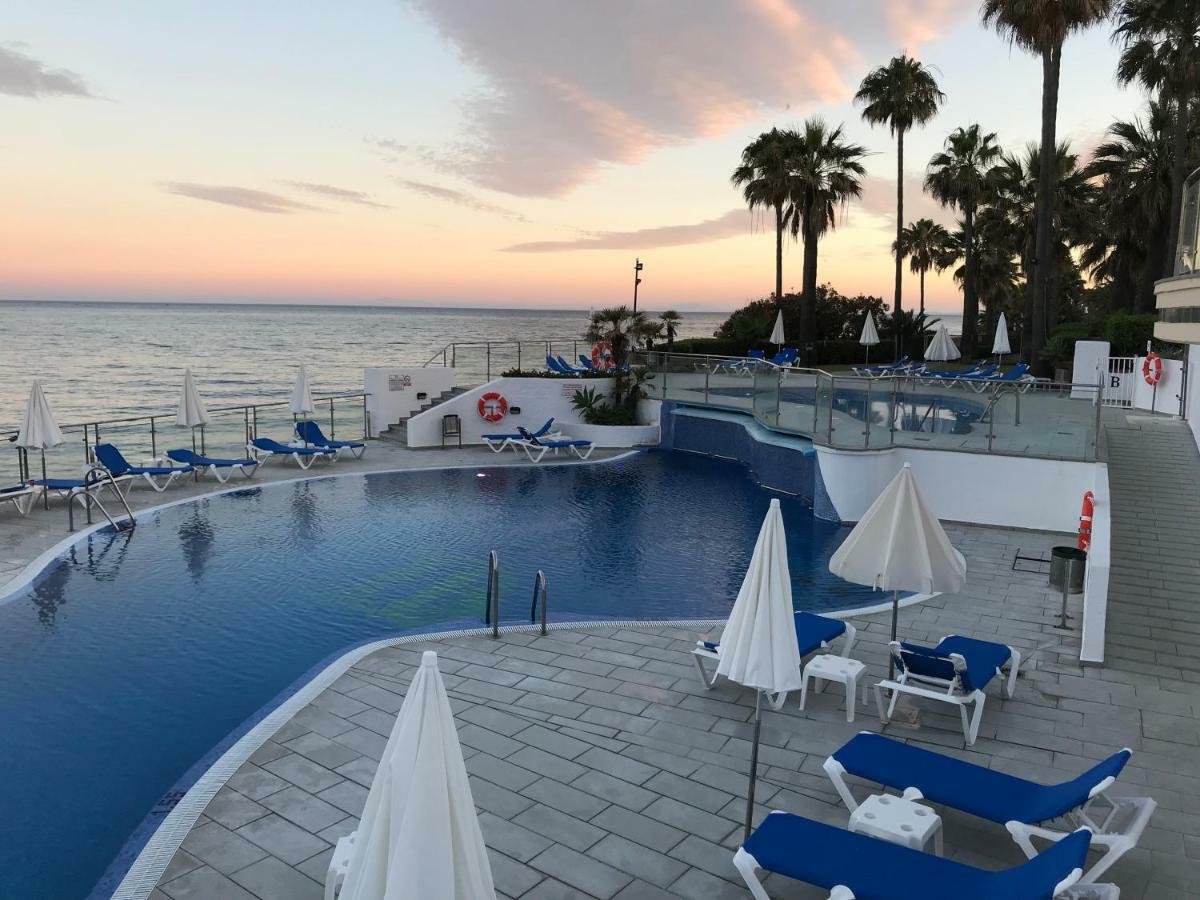 Dominion Beach House Estepona Kültér fotó
