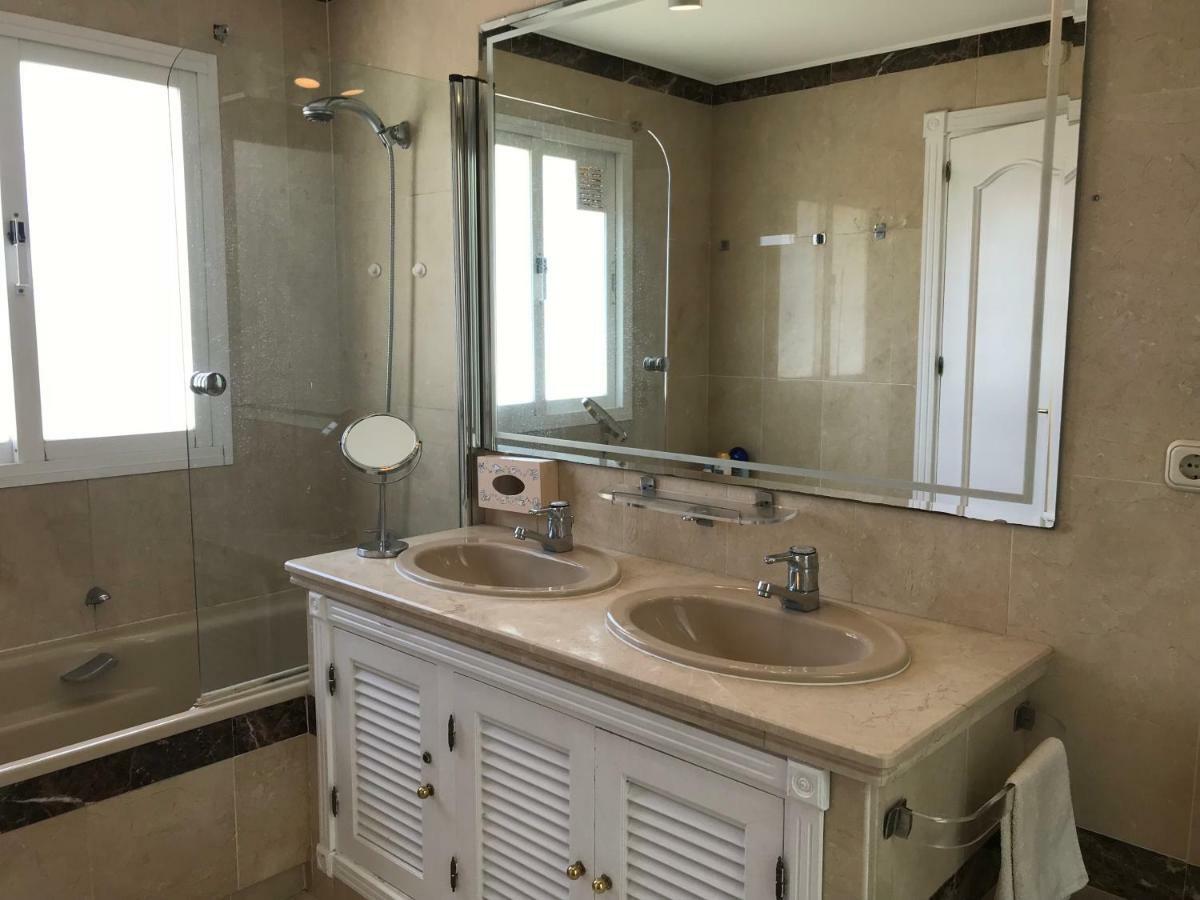 Dominion Beach House Estepona Kültér fotó