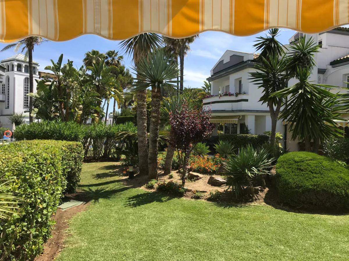 Dominion Beach House Estepona Kültér fotó