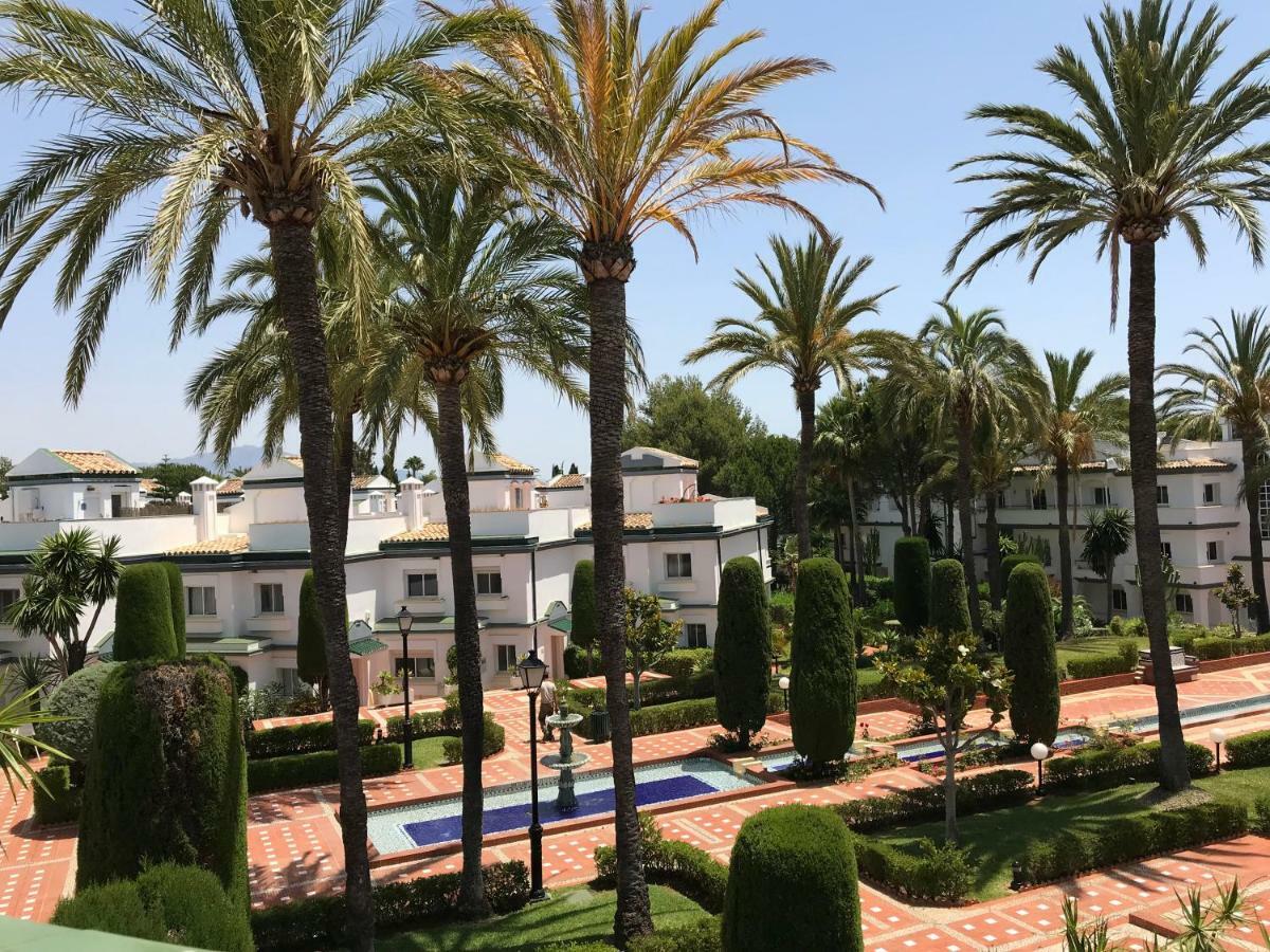 Dominion Beach House Estepona Kültér fotó