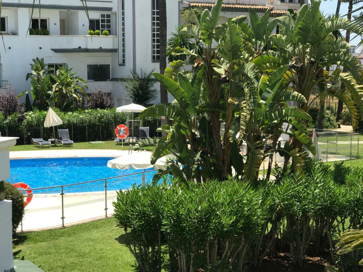 Dominion Beach House Estepona Kültér fotó